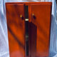Meuble placard vintage
