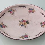 Plat Vallauris Massier