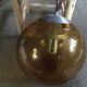 Suspension boule
