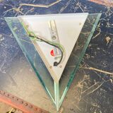 Pair of Elite wall lights