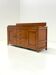 Buffet Art Déco en bois de cerisier