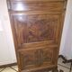 Elm burl secretary