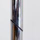 Tubular Chrome articulated Floor Lamp - 1970s