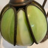 Art Deco lamp