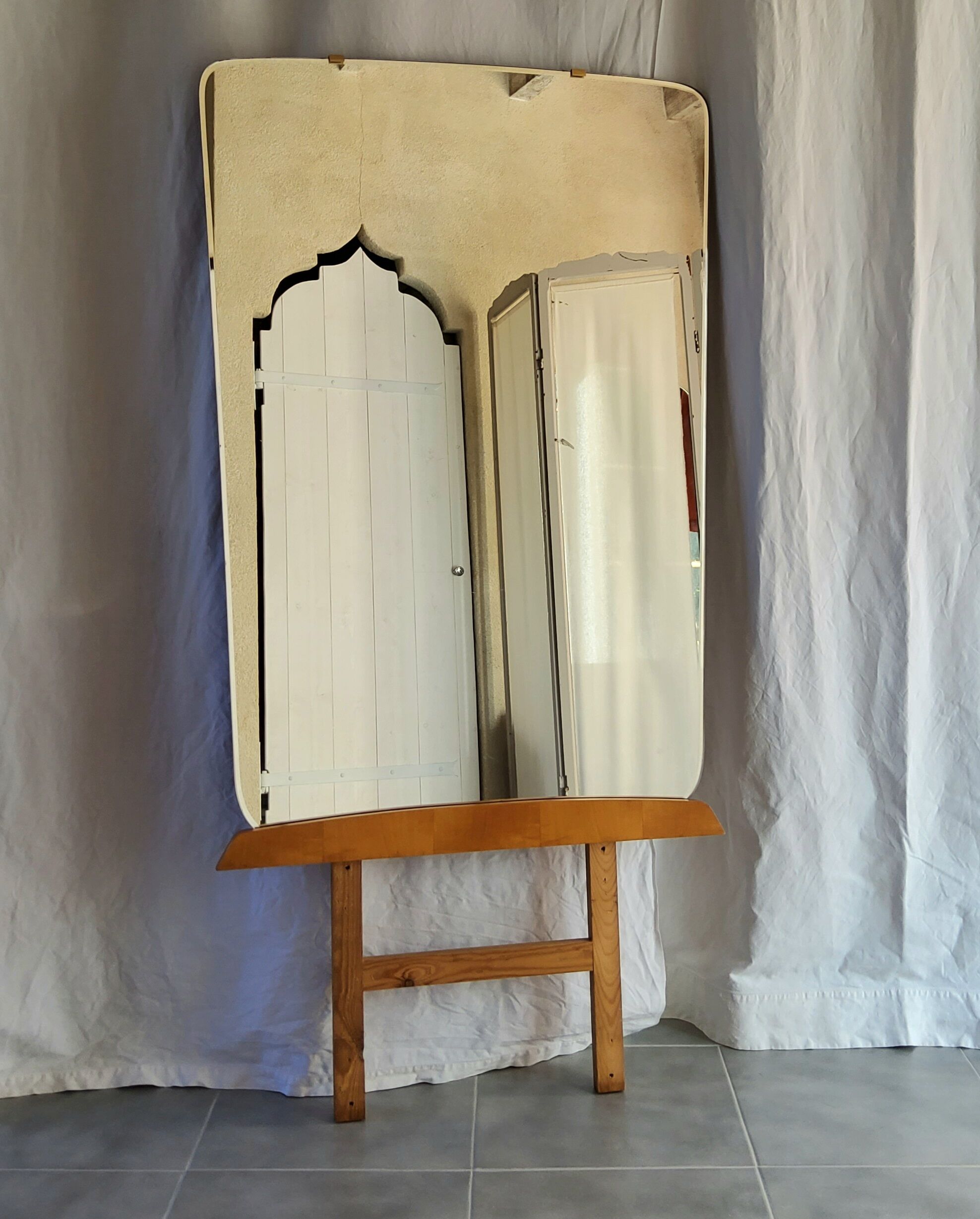 Mirror 50s/60s