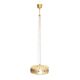 Pendant lamp, Danish design, 1980s, production: Denmark