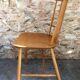 Old chair bistro