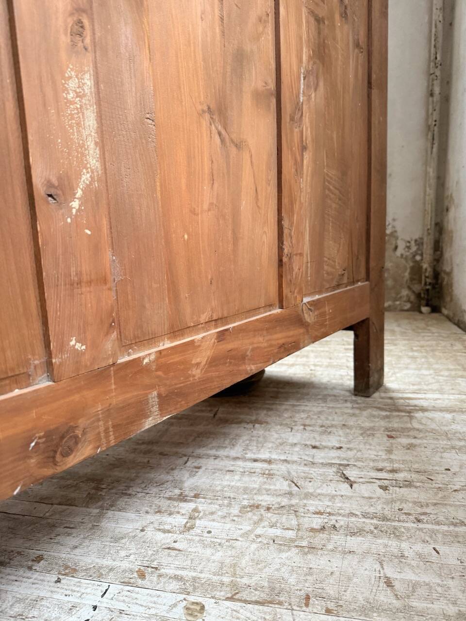 Dudouyt oak furniture 1940