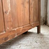 Dudouyt oak furniture 1940