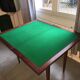 Table de jeux de roulette G.Caro