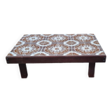 70s coffee table