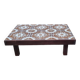 Table basse année 70