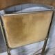 1970s folding chairs