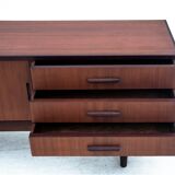 Sideboard chest of drawers, Denmark, 1960s