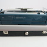 Typewriter Daro Erika Model 60