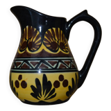 Pot à lait saint Jean de Bretagne