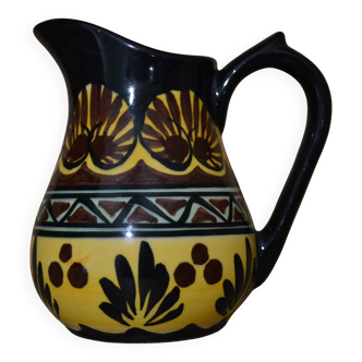 Saint John of Brittany milk jug