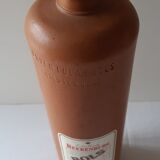 Bouteille ancienne en grès - Erven Lucas bols Beerenburg
