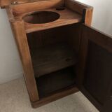Antique washstand