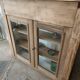Display cabinet