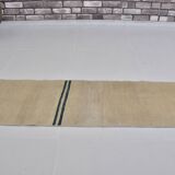 Off White Handmade Hmep Kilim sku 3902