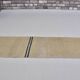 Off White Handmade Hmep Kilim sku 3902