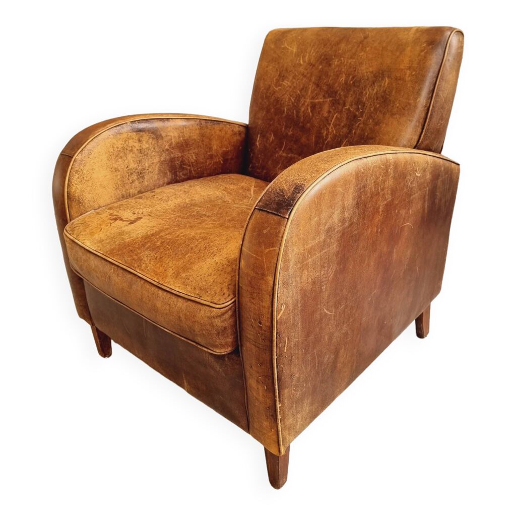 Fauteuil Anne 70 Occasion