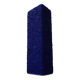 Purple and Blue Studio Ceramic Vase, Germany, 1960s