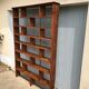 Vintage library