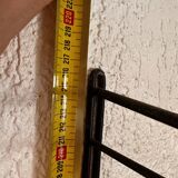 String wall system