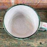 Tasse vintage Vallauris