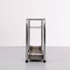 Bauhaus umbrella stand 1950s Holland