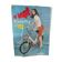 Original poster 1968 motobecane motocofort cady and hop handy and on