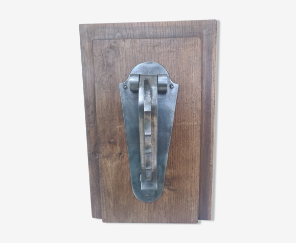 Heurtoir de porte