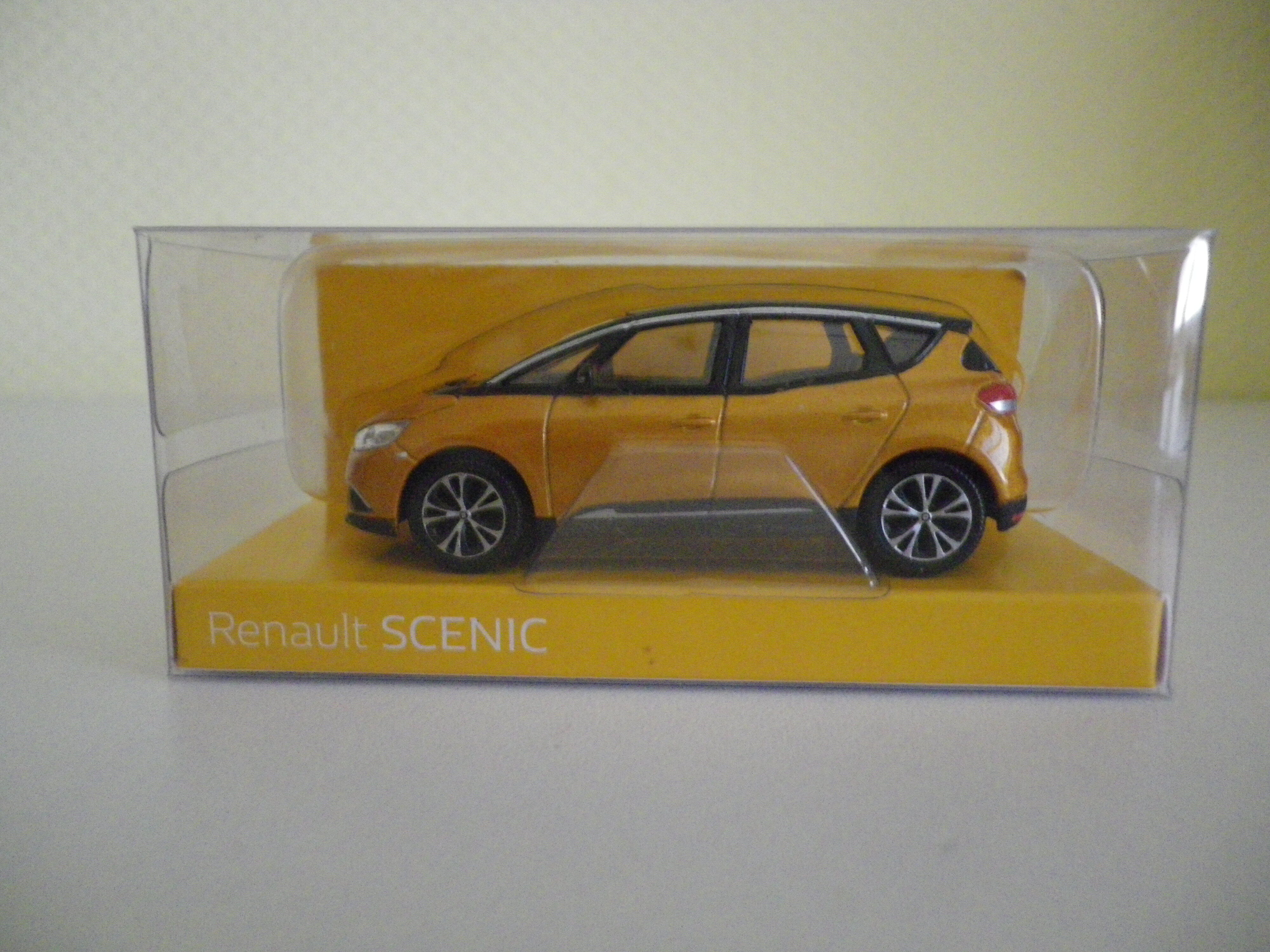 Lot of 5 cars Renault - NOREV - Original packaging