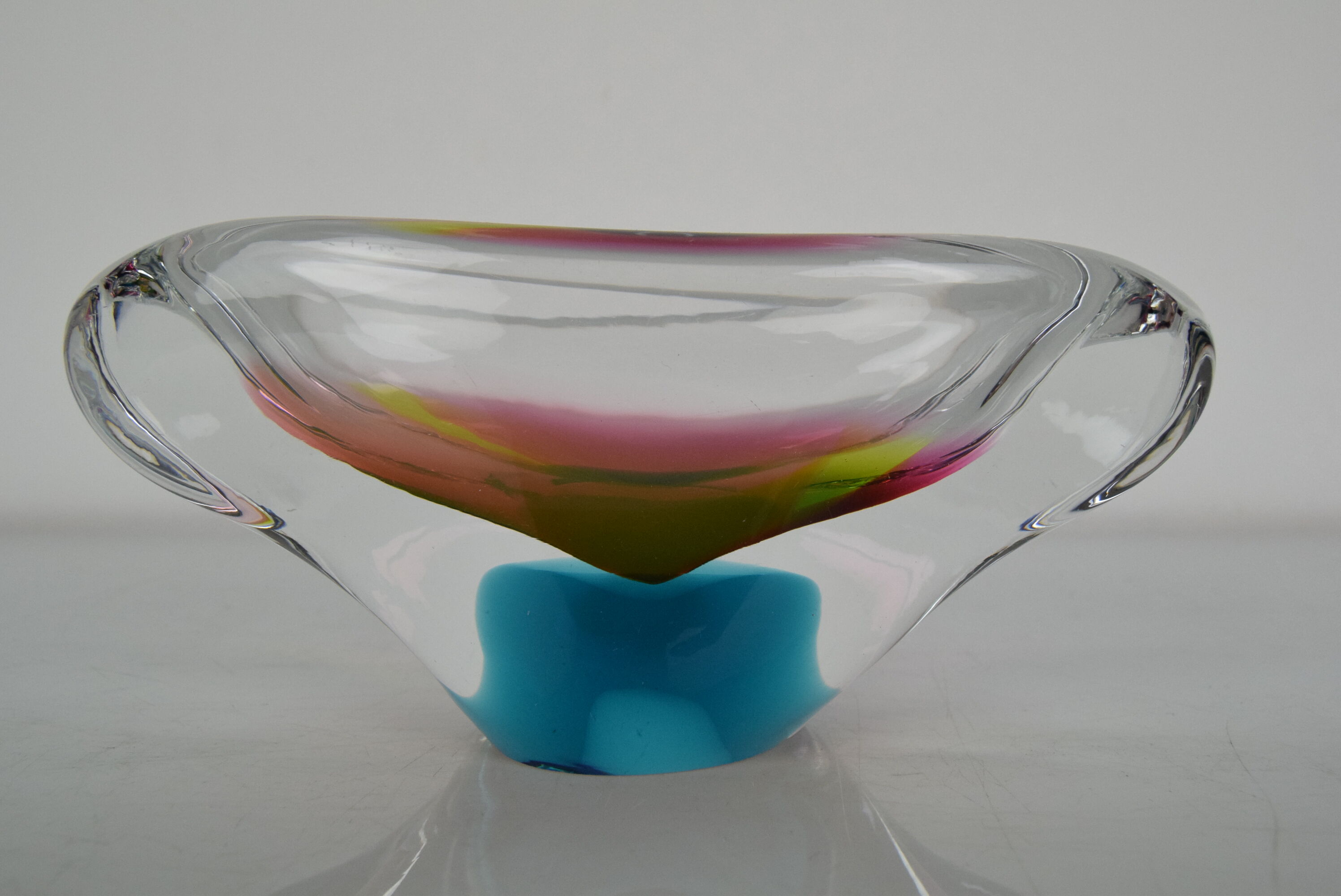 Mid-century Ashtray by Josef Hospodka,1950's.