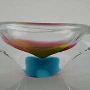 Cendrier du milieu du siècle par Josef Hospodka, années 1950.