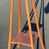Old Cherry Saddle