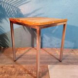 Scandinavian Asko stool 1960s