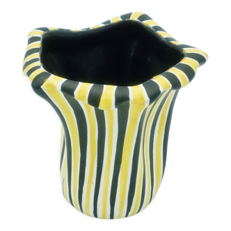 Ceramic vase Jean de Lespinasse