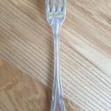 Ercuis salad cutlery box
