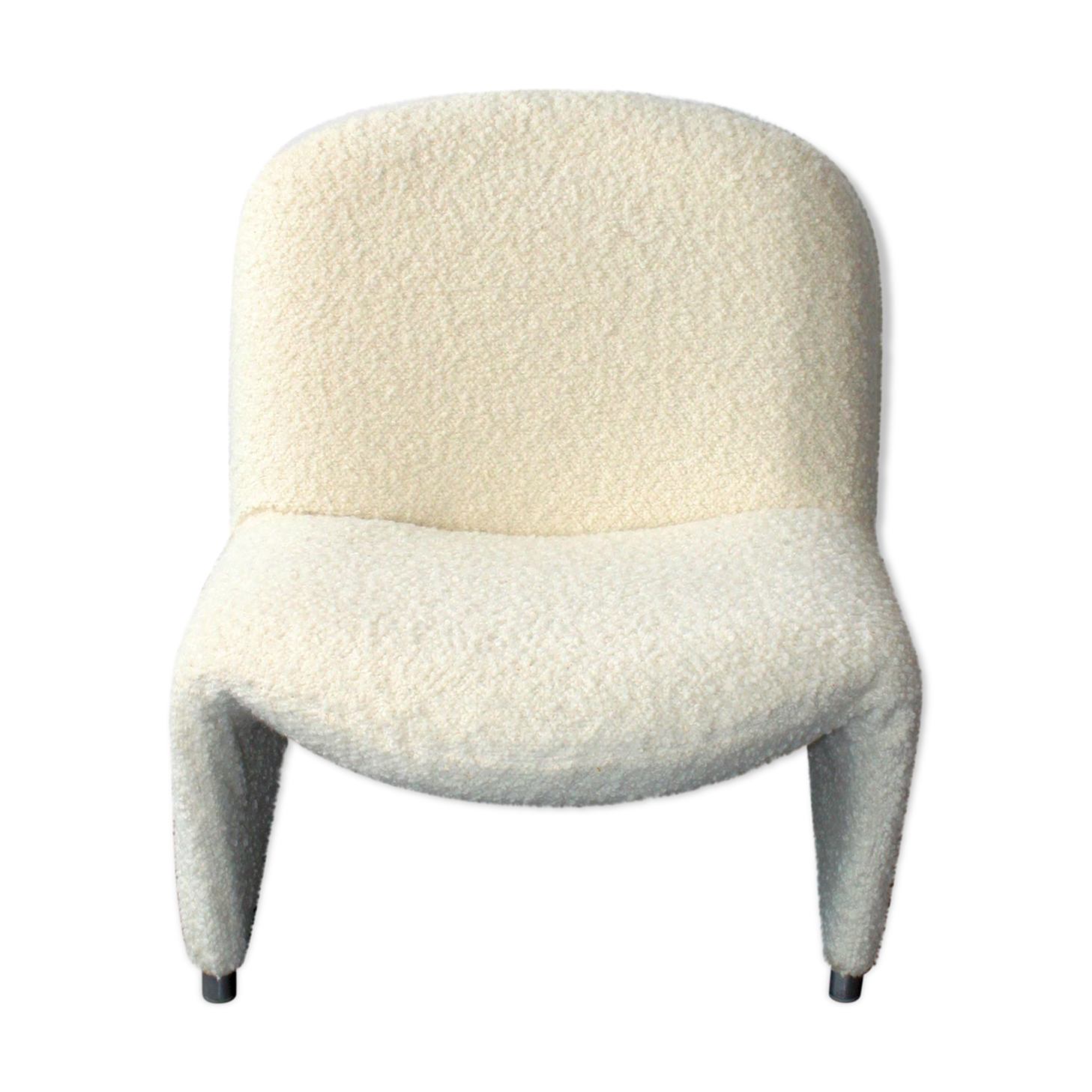 Alky armchair by Giancarlo Piretti for Castelli, 1969.