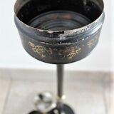 Standing ashtray 50s