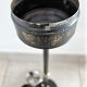 Standing ashtray 50s