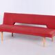 Beech midcentury sofa by Miroslav Navratil, Czechia, 1960s