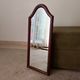 Miroir vintage style Louis Philippe/Queen Anne