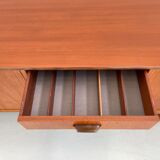 Vintage G-Plan sideboard 1960's