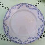 Faience ensemble Creil & Montereau