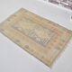 Vintage Anatolian Turkish Kilim Rug  sku 1705