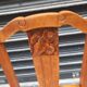 Art Deco chair
